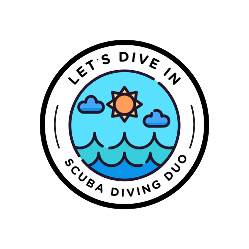 Scuba Dive Odyssey